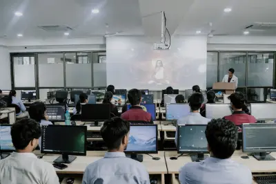 Bridging Meteorology and Agriculture: Quantum University’s Insightful Visit to IIT Roorkee