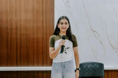 Quantum University Welcomes New Students with Deeksharambh 2026 Day 1