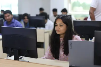 Quantum University Hosts Hostel Hackathon 2026 to Foster Innovation Among First Year Students