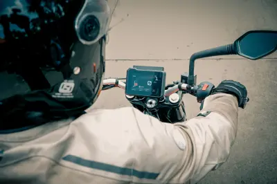Quantum University Hosts Exciting Bike Showcase Event 2026 in Collaboration with KTM