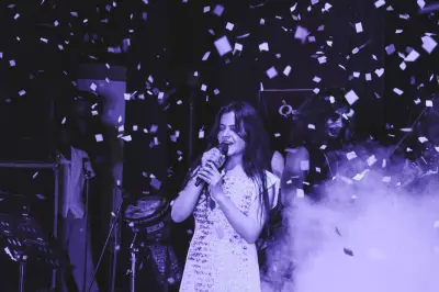 Quantum University Hosts Vibrant Musical Band Performance for First Year Students