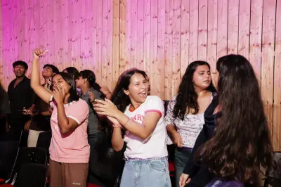 Quantum University Hosts Vibrant Musical Band Performance for First Year Students
