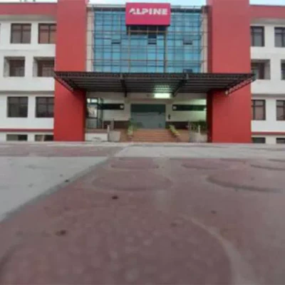 alpine institute of management and technology, dehradun