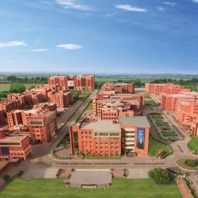 amity university, noida