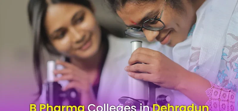 b pharma colleges dehradun quantumuniversity