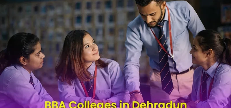 bba college in dehradun build a business career at quantum