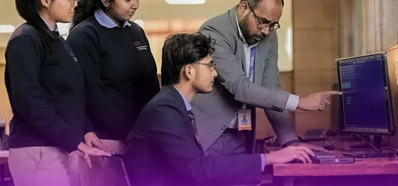 bca colleges in dehradun