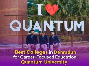 best colleges in dehradun