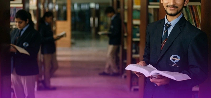 best colleges in uttarakhand