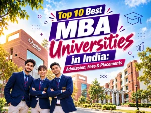 best mba universities in india