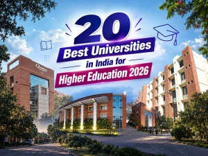 best universities in india