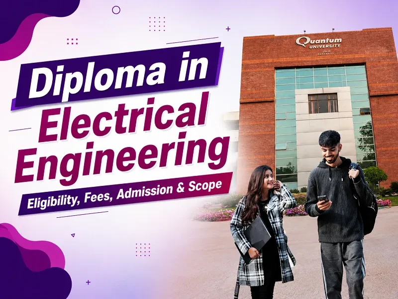 diploma in electrical engineering colleges in dehradun