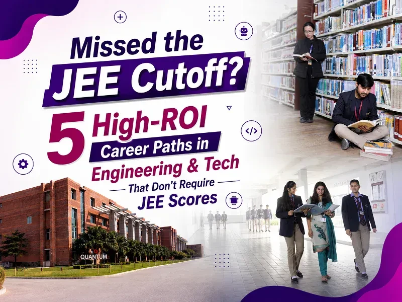 direct admission in btech without jee