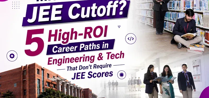 direct admission in btech without jee