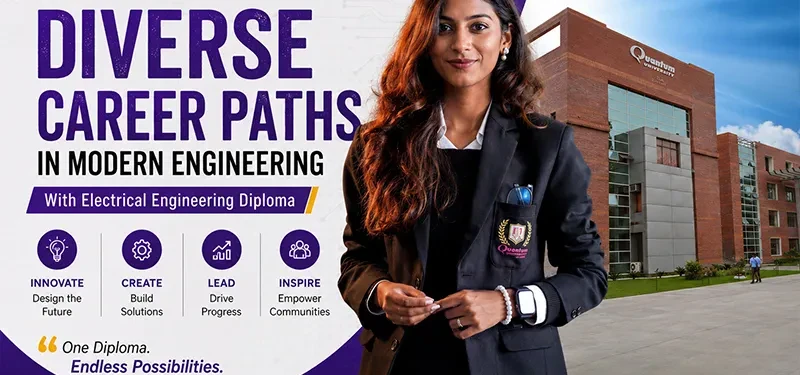 electrical engineering diploma
