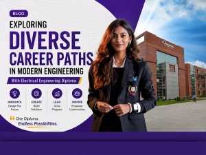 electrical engineering diploma