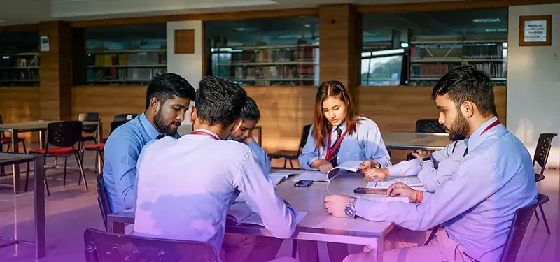 how mba colleges in roorkee