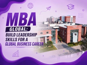 mba global at quantum university