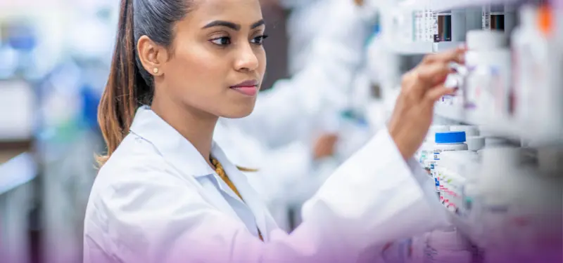 shape a successful career in pharmacy with quantum university