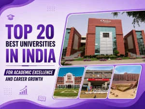 top 20 best universities in india