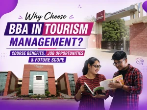 why choose bba in tourism management course benefits