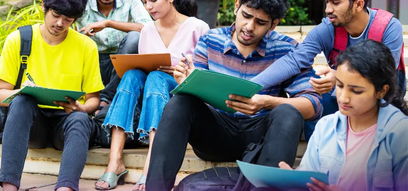 your journey to a smarter future begins at quantum university