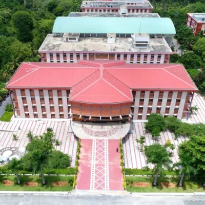 christ university