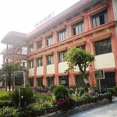 doon pg college of agriculture science and technology dehradun