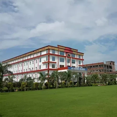 haridwar university, roorkee (formerly roorkee institute of technology)