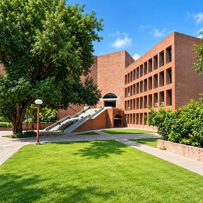 iim ahmedabad