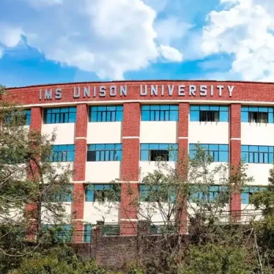 ims unison university