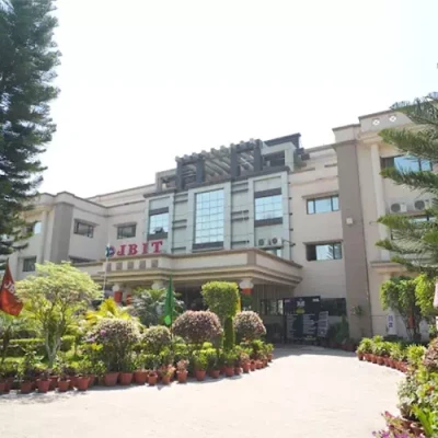 jb institute of technology (jbit), dehradun