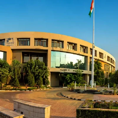 kalinga institute of industrial technology (kiit)