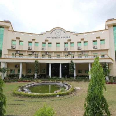 national law institute university (nliu), bhopal
