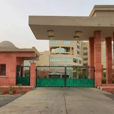 national law university, delhi