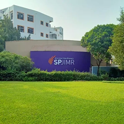 s p jain institute of management and research, mumbai