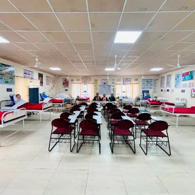 sai institute of paramedical and allied sciences dehradun