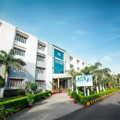 shivalik college of engineering, dehradun