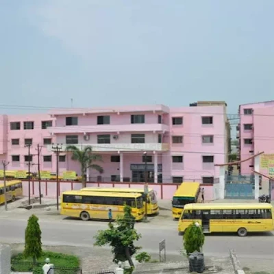 surajmal agarwal private kanya mahavidyalaya kichha