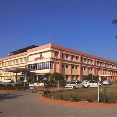 swami rama himalayan university