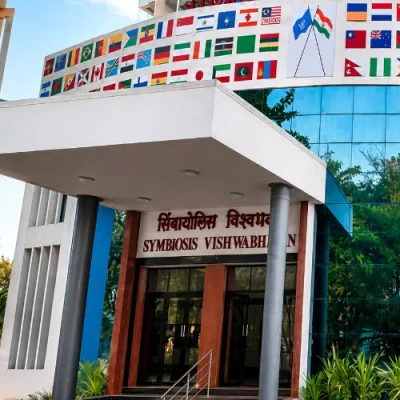 symbiosis international (deemed university)