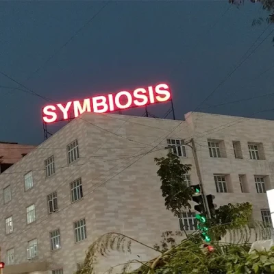 symbiosis law school, pune