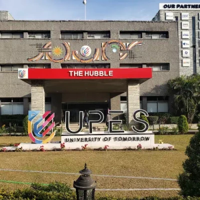 upes