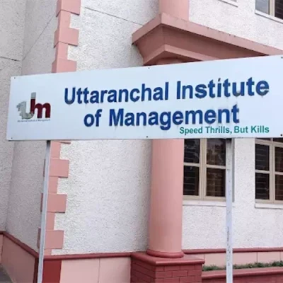 uttaranchal institute of management dehradun