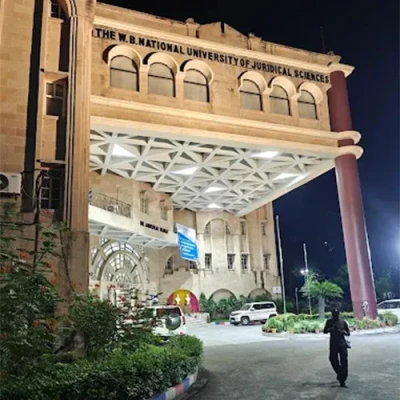 west bengal national university of juridical sciences (wbnujs), kolkata