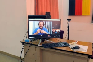 Waves of Wisdom: Unlocking the Mic with RJ Gagan Gautam