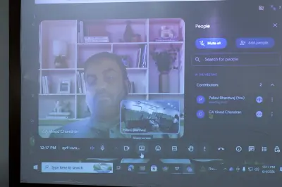 Quantum University Reviews and Strengthens B.Com Curriculum for Academic Session 2026 27