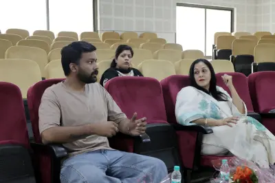 Quantum University Reviews and Strengthens B.Com Curriculum for Academic Session 2026 27