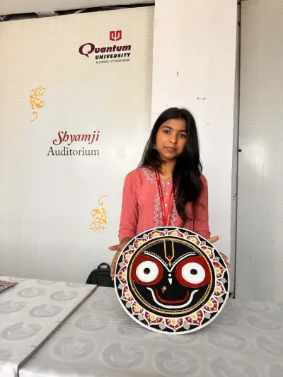 Quantum University Celebrates Cultural Diversity Through “Kaleidoscope 2026”