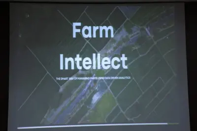 the agriculture and natural science club at quantum university proudly hosted an exciting inter  (1)